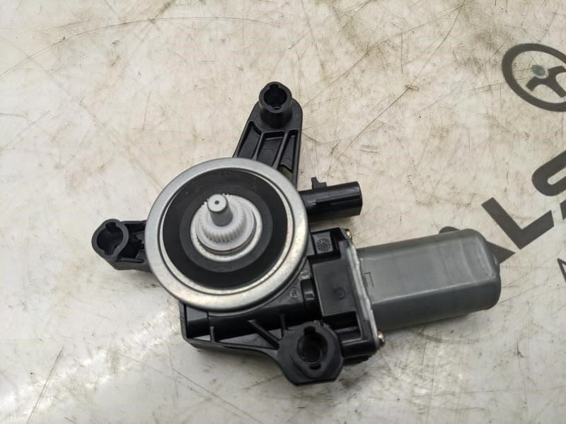 2019-24 Ram 1500 New Body Rear Left Side Door Window Regulator Motor 68321315AA - Alshned Auto Parts