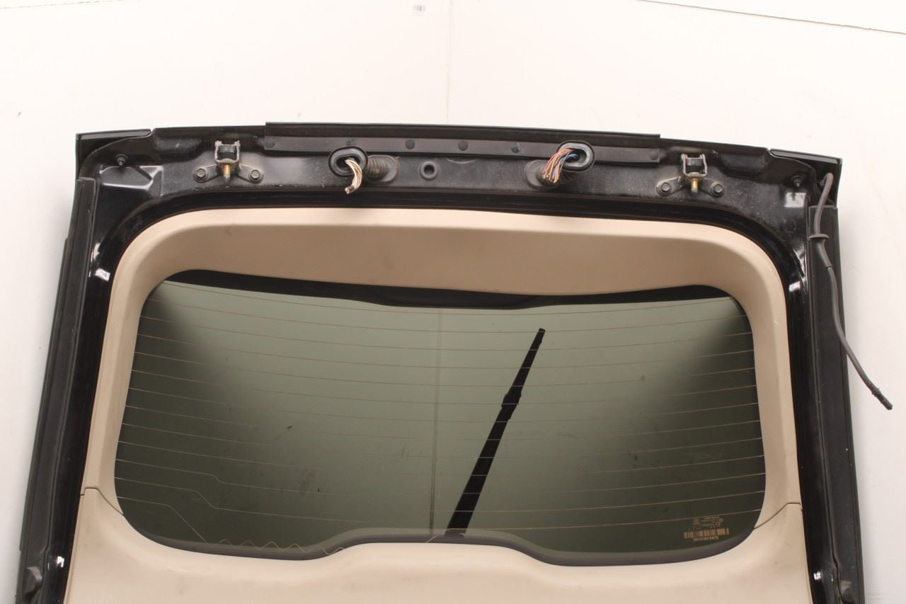 2014-21 Jeep Grand Cherokee Limited Liftgate Tailgate Back Door Assy 68154524AA10