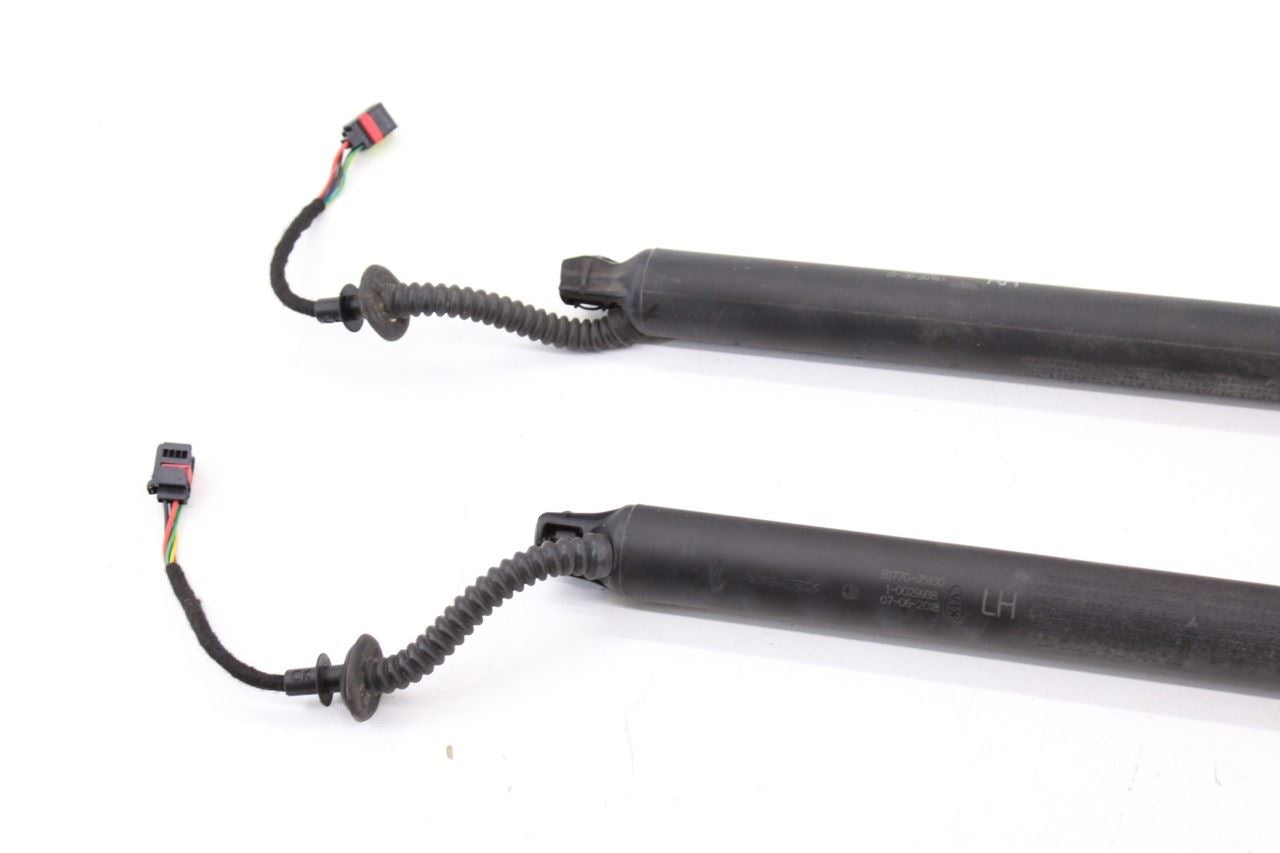 18-23 Kia Stinger GT2 RR Right and Left Tailgate Power Lift Actuator 81780-J5100 - Alshned Auto Parts