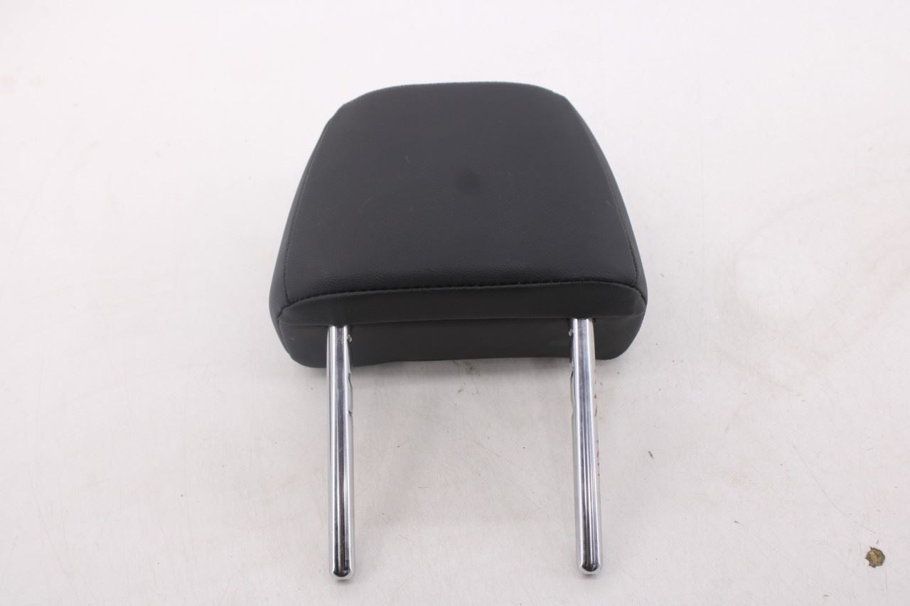 20-22 Kia Sportage Nightfall Rear RH Left Side and Center 2nd Row Seat Headrest11