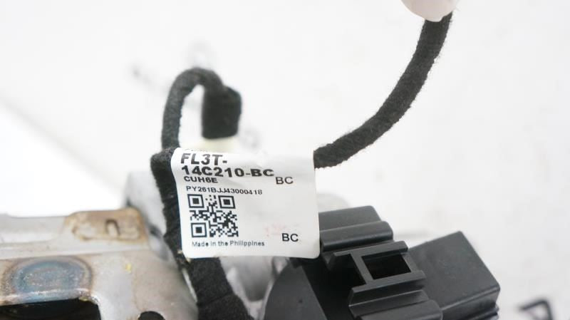 2016-2020 Ford F150 3.3L Steering Column Assembly FL34-3C529-AK OEM - Alshned Auto Parts