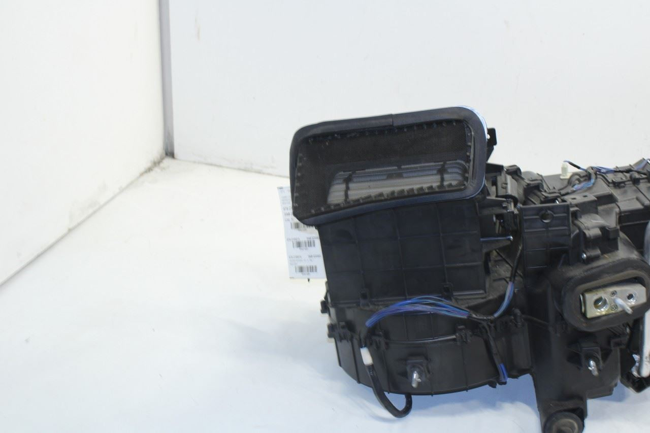 2014-2015 Ram 1500 Crew Cab Laramie HVAC Heater Blower Housing Box 68195966AE - Alshned Auto Parts