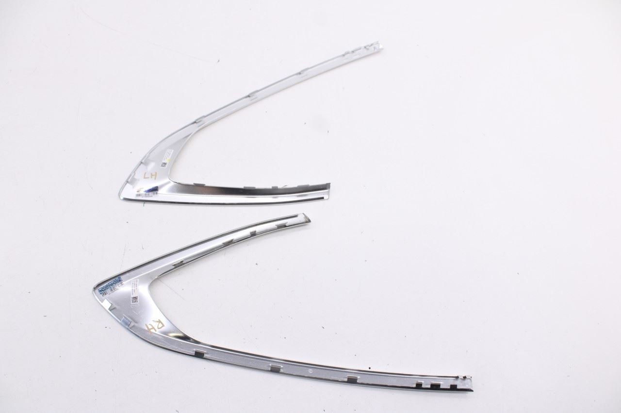 2023-25 BMW 430i Gran Coupe Rear Right and Left Window Finisher Trim 51377483003 - Alshned Auto Parts