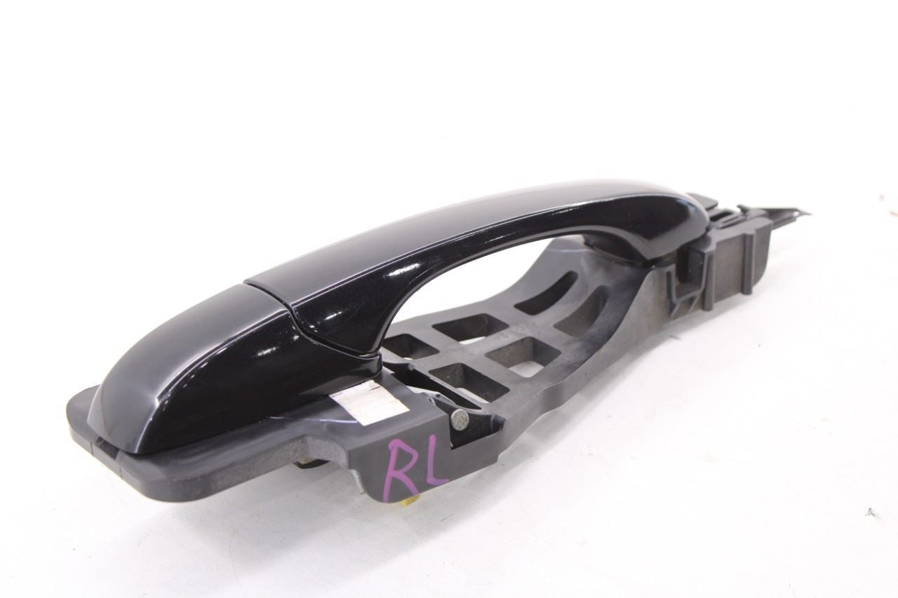 2011-2016 Dodge Durango SXT 3.6L AWD Rear Driver Left Side Door Exterior Handle - Alshned Auto Parts