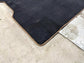 2015-2020 Ford F150 Super Crew Limited 3.5L 4WD Rear 2nd Row Floor Carpet Mat - Alshned Auto Parts