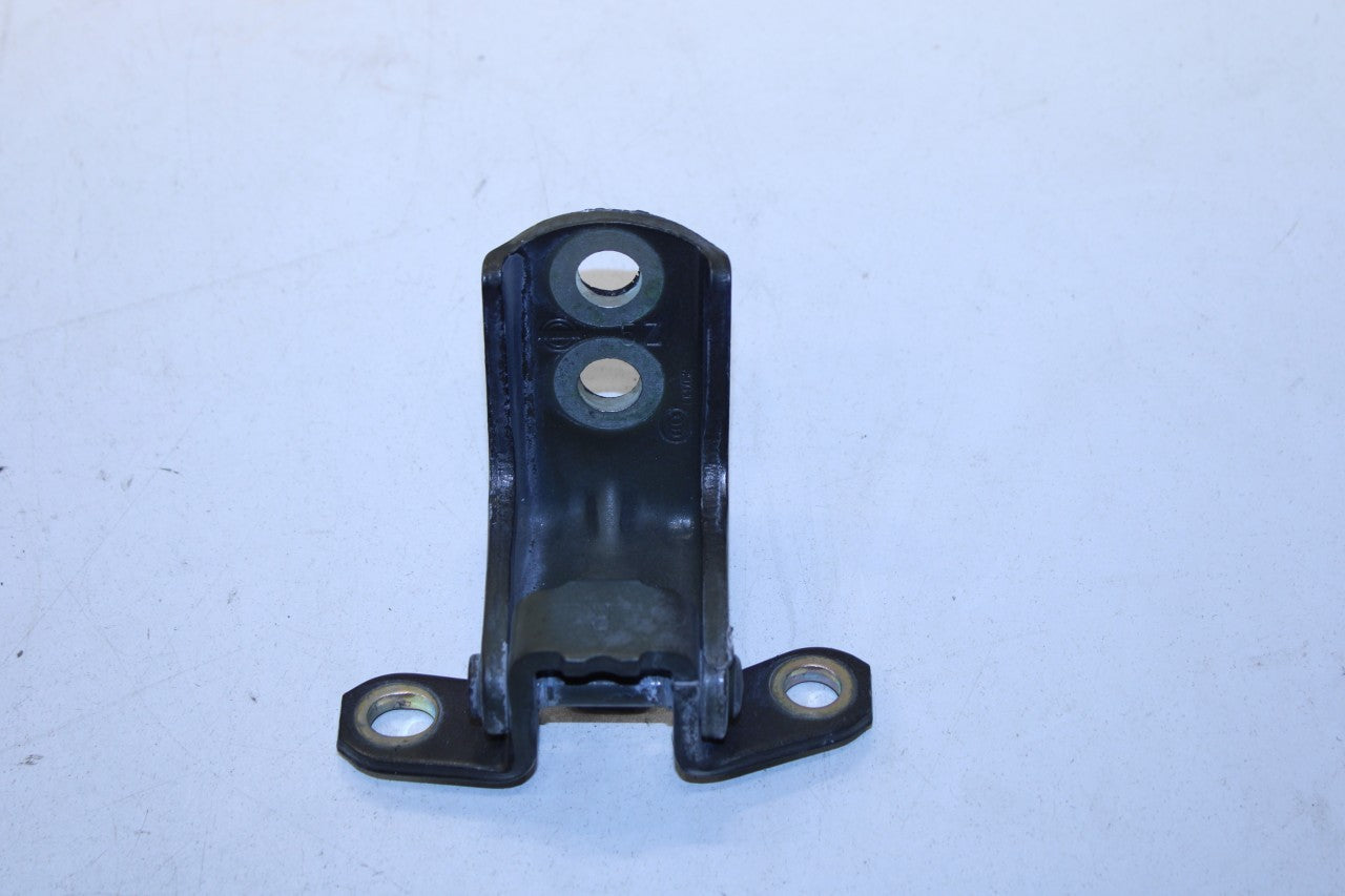 2015-2024 Nissan Murano Platinum Front Left Side Door Hinge Upper and Lower Pair - Alshned Auto Parts