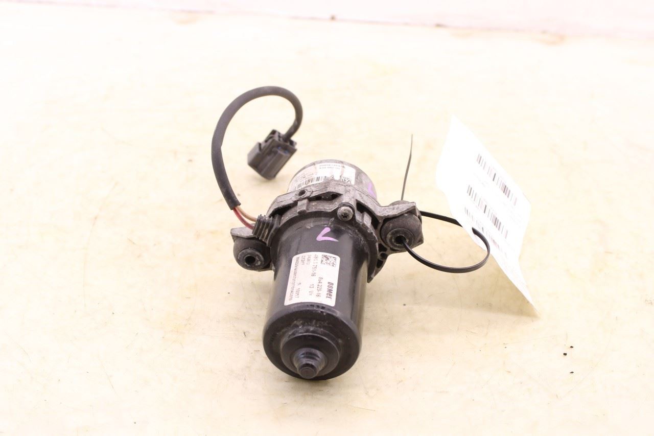 2016-2021 Jeep Grand Cherokee Limited 3.6L Vacuum Pump 4581954AB OEM - Alshned Auto Parts