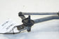 2011-17 Hyundai Veloster Base FR Windshield Wiper Transmission Linkage w/ Motor - Alshned Auto Parts