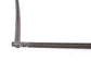 2016-2019 Nissan Sentra SL Front Left Door Run Channel with Belt Outer Molding - Alshned Auto Parts