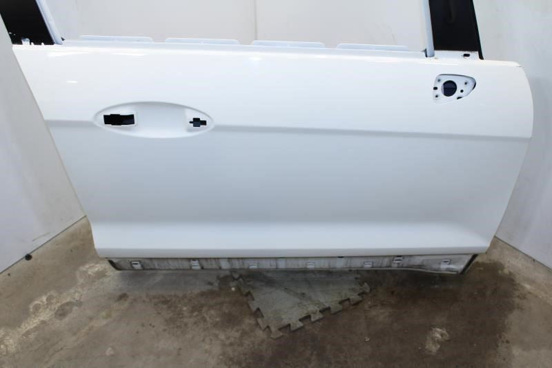 2019-22 Ford EcoSport Front Right Passenger Door Shell Panel GN1Z-7420124-T OEM - Alshned Auto Parts