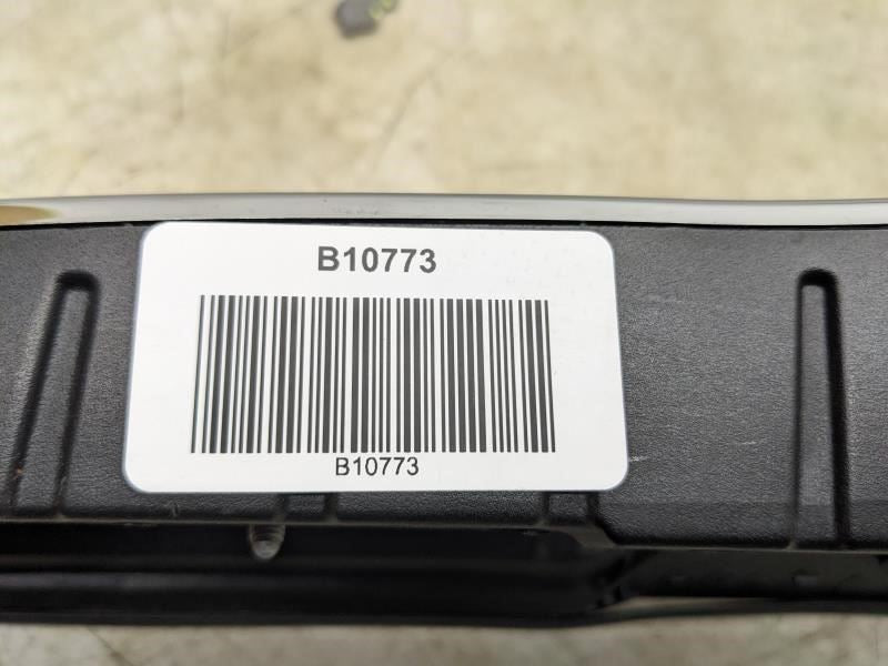 2014-2016 Subaru Forester Front Upper Center Grille 91121SG050 OEM - Alshned Auto Parts