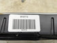 2014-2016 Subaru Forester Front Upper Center Grille 91121SG050 OEM - Alshned Auto Parts