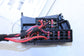 12-15 Mercedes-Benz ML350 3.5L Cabin Instrument Panel Fuse Relay Junction Block - Alshned Auto Parts