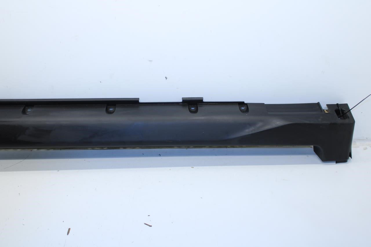 2014-2017 Nissan Rogue SV Left Side Rocker Skirt Panel Molding 76851-4BA0A OEM - Alshned Auto Parts