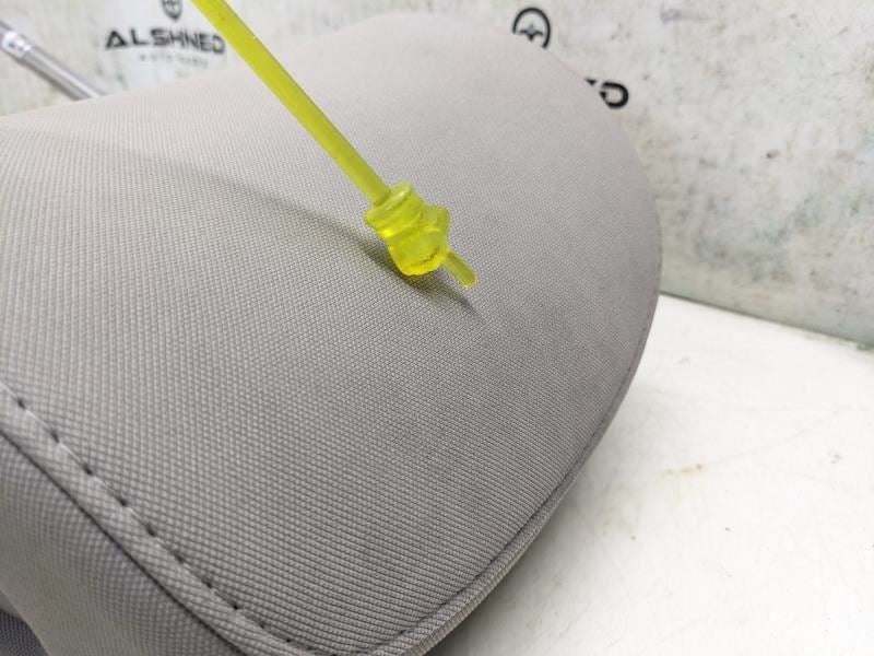 15-17 Hyundai Sonata SE 2.4L FWD Front Passenger Right Side Seat Headrest Cloth - Alshned Auto Parts
