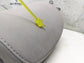 15-17 Hyundai Sonata SE 2.4L FWD Front Passenger Right Side Seat Headrest Cloth - Alshned Auto Parts