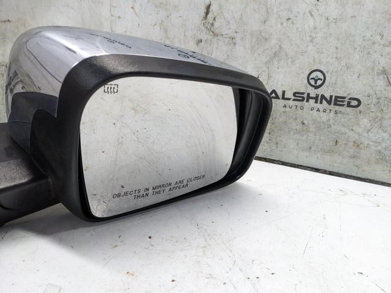 2012-2018 Jeep Grand Cherokee Right Side Rear View Mirror 68236923AB OEM *ReaD* - Alshned Auto Parts