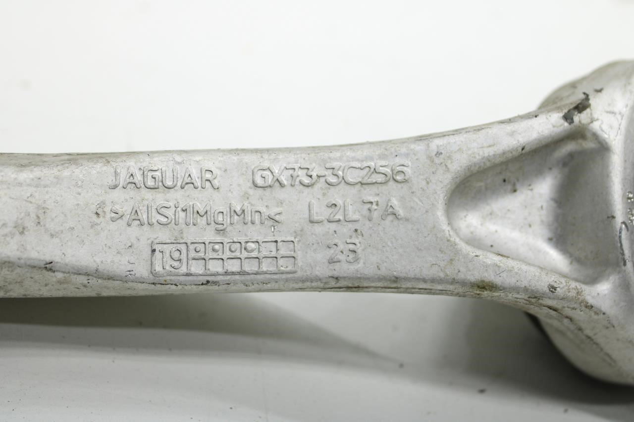 2017-20 Jaguar XE R-Dynamic S Front Left Driver Side Lower Control Arm T2H24313 - Alshned Auto Parts