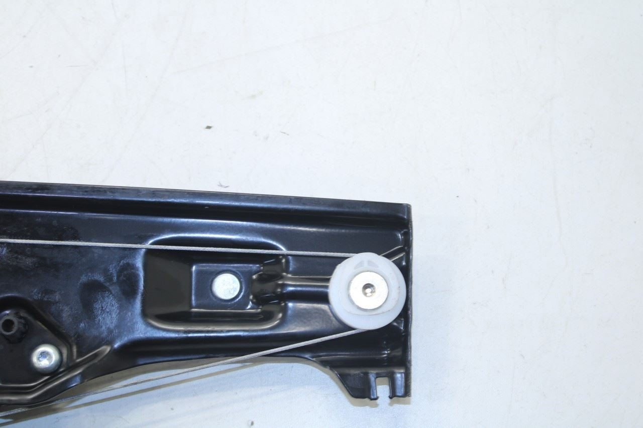 2019-24 Chevrolet Blazer 2LT Rear Right Door Window Regulator w/ Motor 84932476 - Alshned Auto Parts