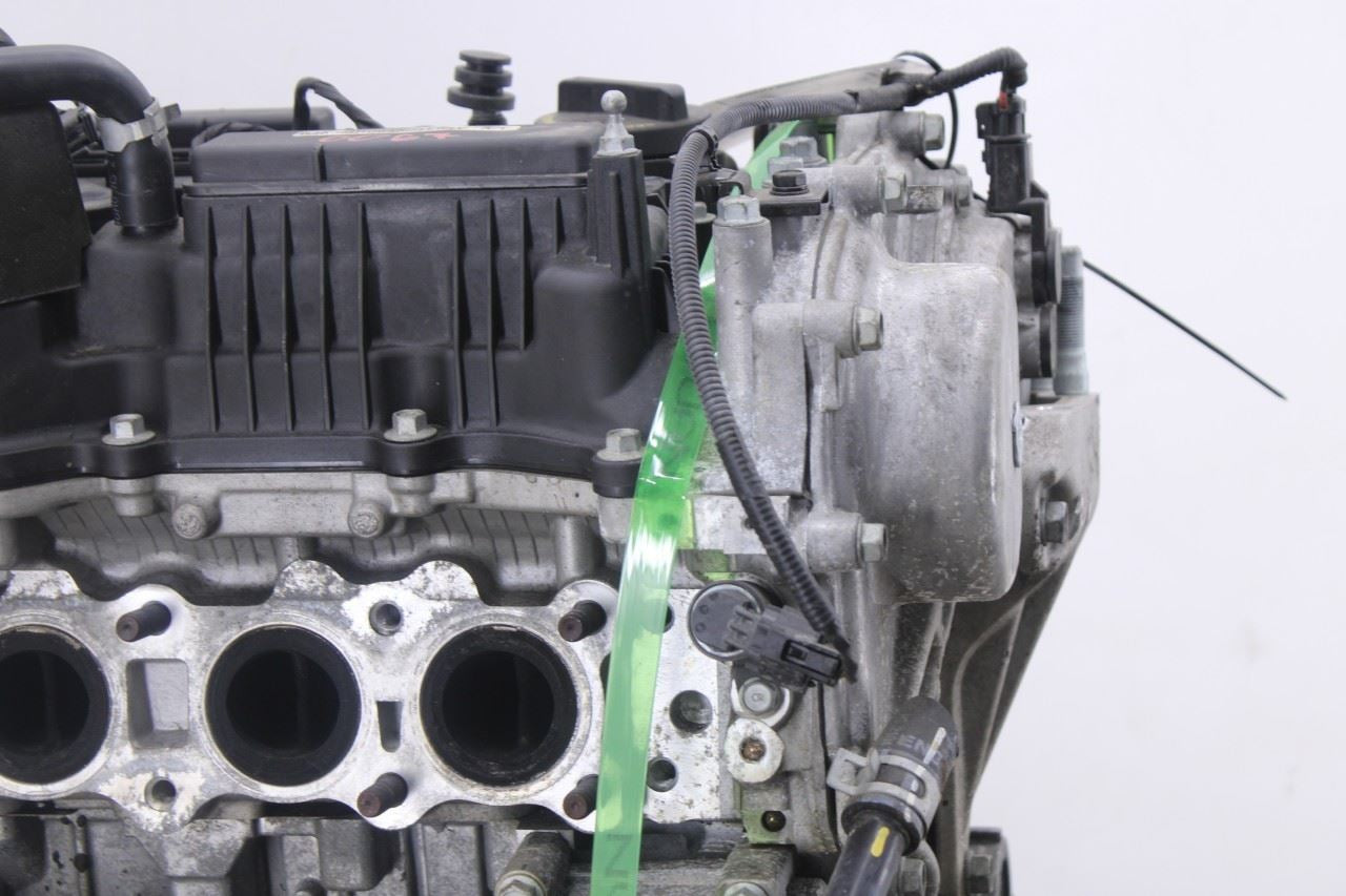 2017-2022 Kia Sportage Nightfall 2.4L FWD Engine Motor VIN C 8th digit 75K17