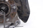 2021-23 Hyundai Santa Fe SEL 2.5L AWD Front Left Side Spindle Knuckle Hub *ReaD* - Alshned Auto Parts