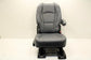 2018-2021 Buick Enclave Rear Right Passenger 2nd Row Seat Leather 84628143 OEM - Alshned Auto Parts