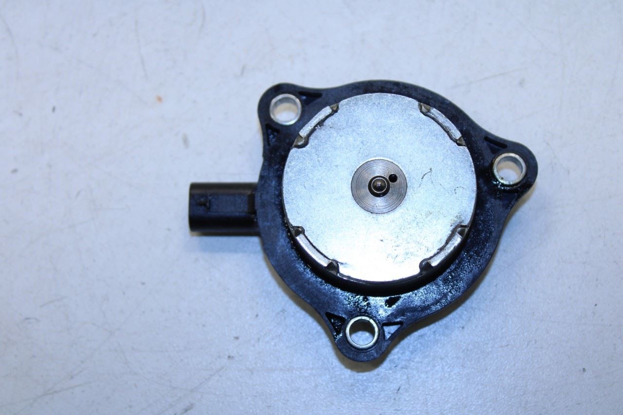 14-22 Jeep Cherokee 75th Anniversary Cam Phaser Actuator Control Valve Set of 4 - Alshned Auto Parts