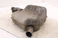 12-15 Audi A7 Premium 3.0L Rear Left Side Exhaust System Muffler Tip 4G0253609AD9
