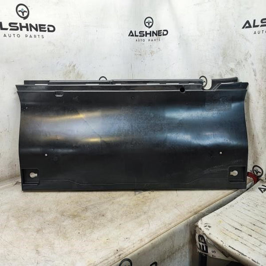 2015-2021 Mercedes-Benz C300 Rear Trunk End Floor Cover 205-690-05-30 OEM - Alshned Auto Parts