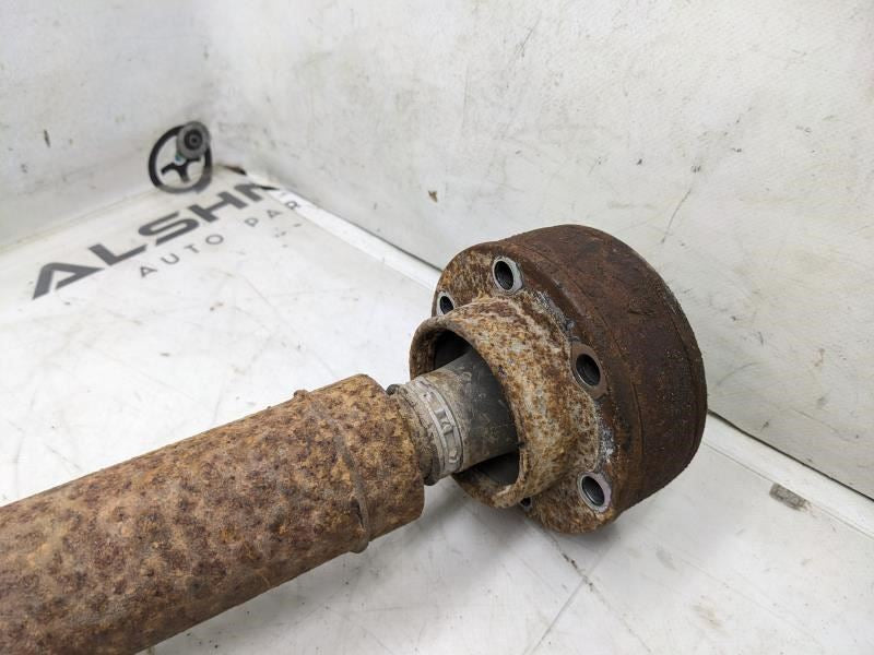 2015-2017 Ford F150 2.7L 4WD Front Axle Drive Propeller Shaft FL34-4A376-AB OEM - Alshned Auto Parts