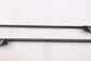 08-20 Dodge Grand Caravan SXT Rear RH and LH Quarter Panel Exterior Molding Set11