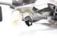 2019 Infiniti QX60 Brake Foot Stop Pedal Assembly w/ Bracket 46501-3JA1A OEM - Alshned Auto Parts