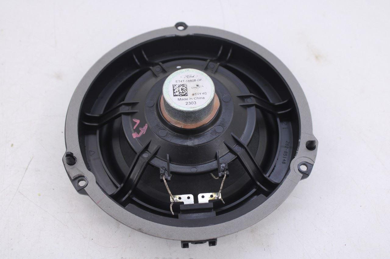 2020-2026 Ford Escape ST Front and Rear Right and Left Door Speaker Set of 4 - Alshned Auto Parts