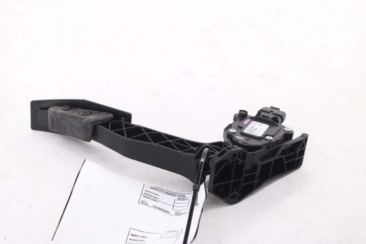 2018-22 Chevrolet Equinox LT 1.5L Accelerator Throttle Gas Pedal Sensor 841760764