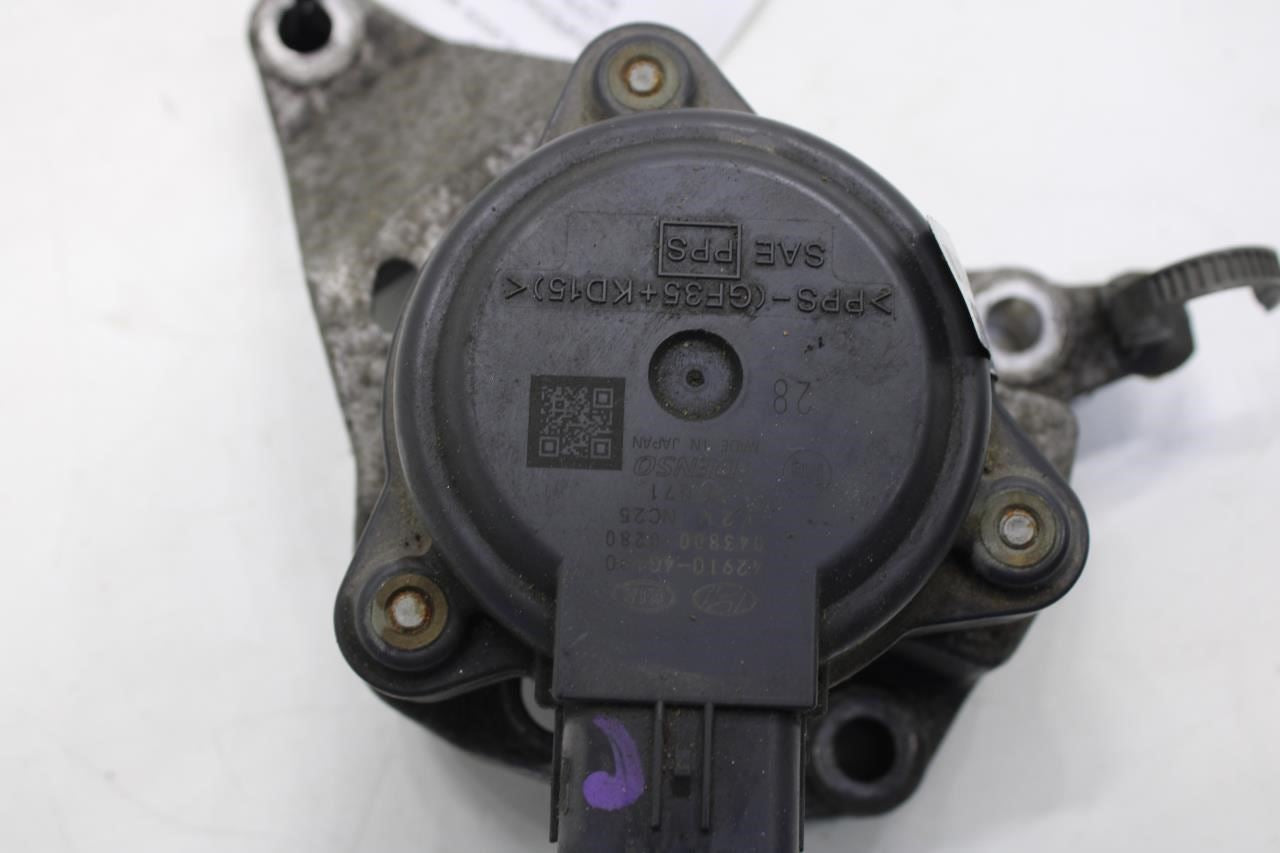 2020-2023 Hyundai Sonata SE 2.5L FWD Auto Transmission Oil Pump 46110-2F600 OEM - Alshned Auto Parts