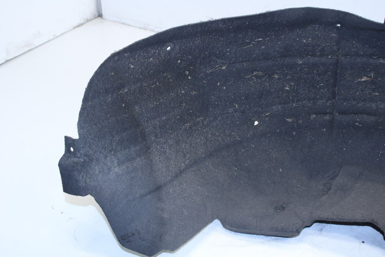 13-19 Nissan Pathfinder SV Rear Left Wheelhouse Liner Splash Shield 76749-9PF0A - Alshned Auto Parts