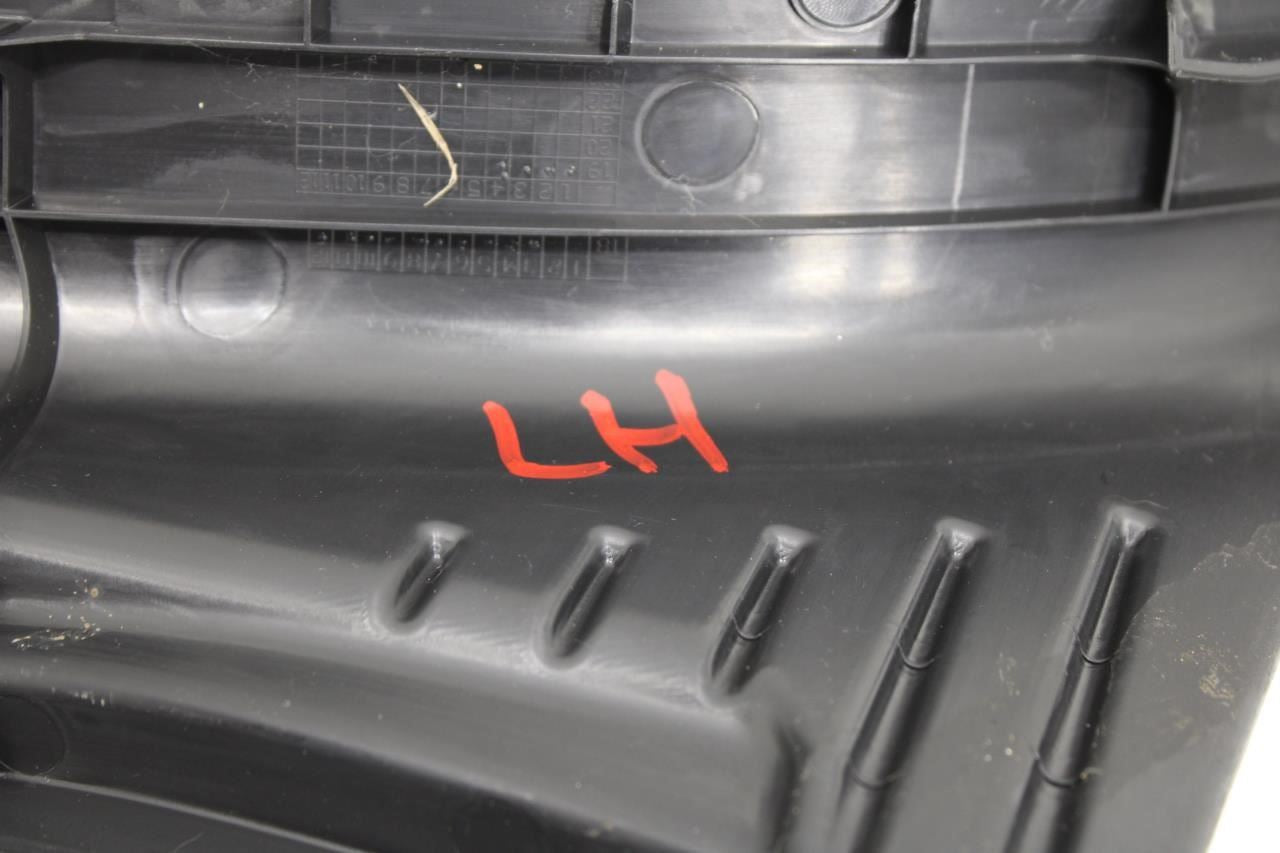 19-24 Nissan Altima SL Rear Left Side Door Sill Scuff Plate Trim 769B7-6CA0A OEM - Alshned Auto Parts