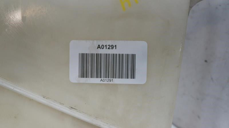 2008-2014 Nissan Murano 3.5L Radiator Coolant Tank Reservoir Bottle 21710-JP10A7