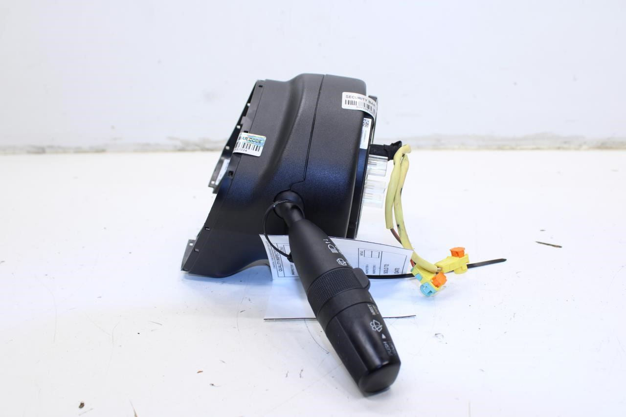 2014-15 Jeep Grand Cherokee Steering Column Turn Signal Wiper Switch 1NJ75DX9AC - Alshned Auto Parts