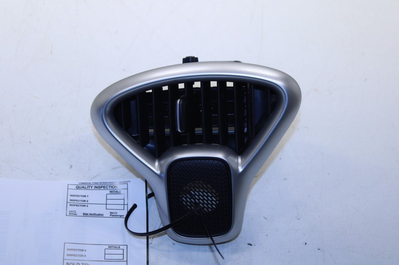 2020-2025 KIA Soul LX Front Right Side Dash Outer Air Vent Grille 97490-K0000 - Alshned Auto Parts