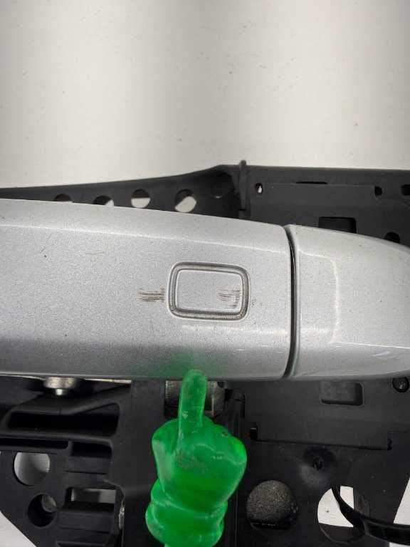 2010-16 Audi S4 Premium Plus 3.0L AWD Rear Driver Left Side Door Exterior Handle - Alshned Auto Parts