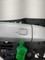 2010-16 Audi S4 Premium Plus 3.0L AWD Rear Driver Left Side Door Exterior Handle - Alshned Auto Parts