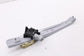 18-24 Chevrolet Equinox LT Rear Left Driver Side Door Window Regulator w/ Motor2