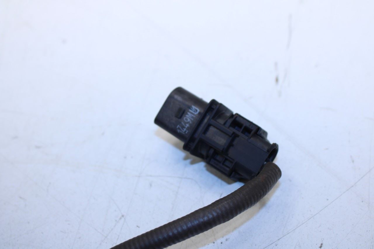 2013-2015 Mercedes-Benz ML350 3.5L Front and Rear Oxygen Sensor 009-542-55-18-64 - Alshned Auto Parts