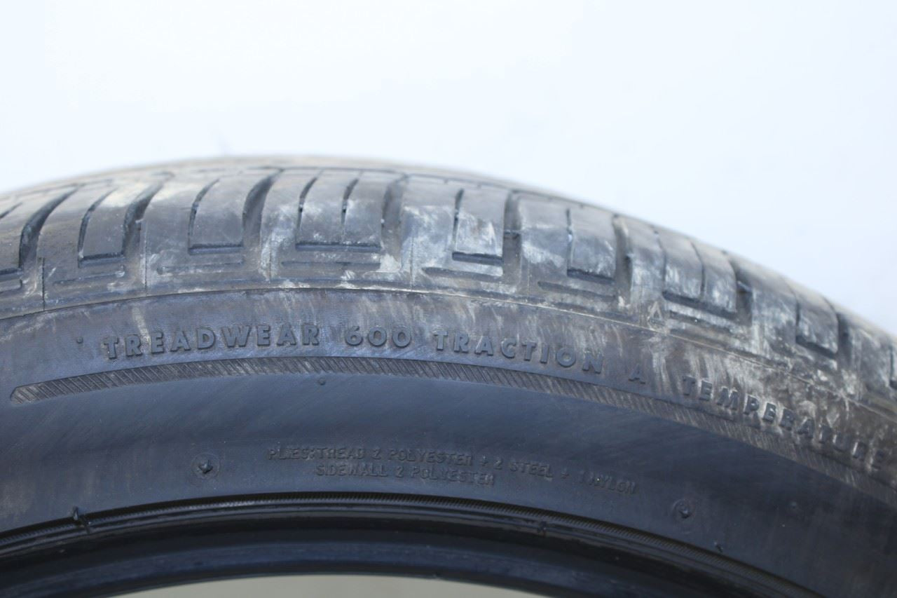 2022 Tire Bridgestone Ecopia H/L 422 Plus 225/45R19 92W Pair R66236 - Alshned Auto Parts