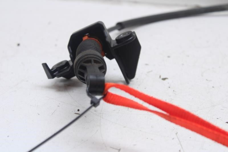 17-24 Chrysler Pacifica Automatic Transmission Gear Shifter Cable 68252729AI OEM - Alshned Auto Parts