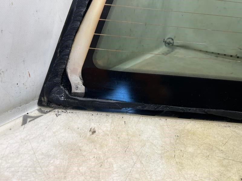 2015-2026 Ford F150 Rear Back Window Fixed Glass Heated FL3Z-1542006-M OEM11