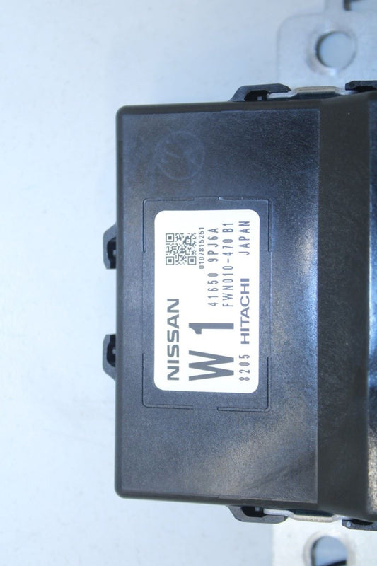 2017-19 Nissan Pathfinder SV Torque Split Controller Control Module 41650-9PJ6A - Alshned Auto Parts