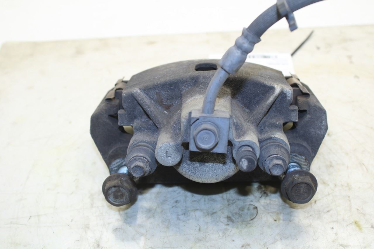 2011-2024 Ram 1500 Classic Crew Cab Rear Left Side Brake Disc Caliper 5179881AD - Alshned Auto Parts