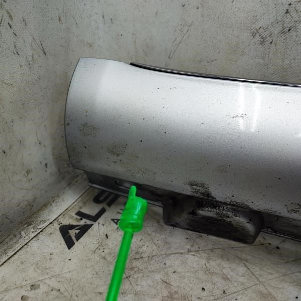 2015-2020 Mercedes-Benz C300 Left Rocker Panel Molding 205-690-07-40 OEM *ReaD* - Alshned Auto Parts